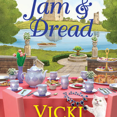 Tea with Jam & Dread