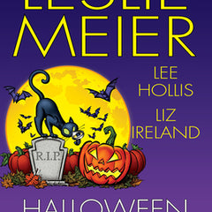 Halloween Night Murder