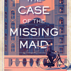 The Case of the Missing Maid