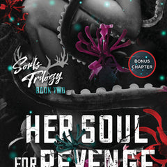 Her Soul for Revenge: A Spicy Dark Demon Romance