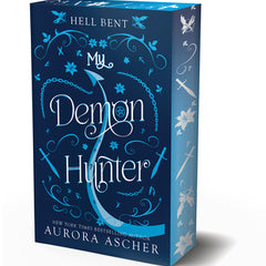 My Demon Hunter: Deluxe Limited Edition