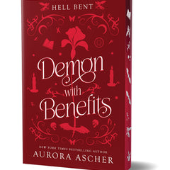 Demon with Benefits: Deluxe Limited Edition