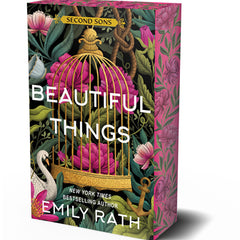 Beautiful Things: Deluxe Limited Edition