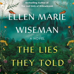 The Lies They Told