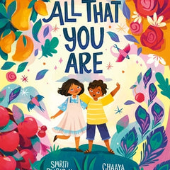 All That You Are