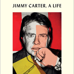 His Very Best: Jimmy Carter, a Life