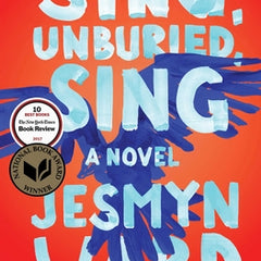 Sing, Unburied, Sing