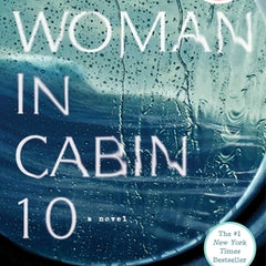 The Woman in Cabin 10