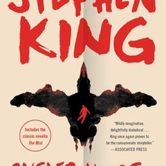 Skeleton Crew: Stories