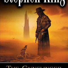 The Dark Tower I: The Gunslinger