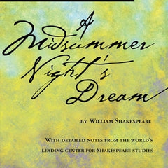 A Midsummer Night's Dream