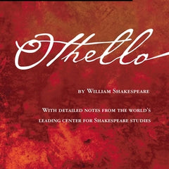 The Tragedy of Othello, the Moor of Venice