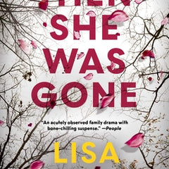 Then She Was Gone