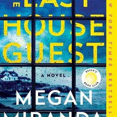 The Last House Guest: A Reese Witherspoon Book Club Pick