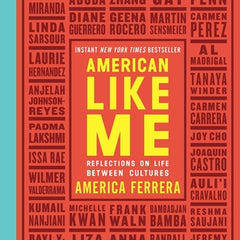 American Like Me: Reflections on Life Between Cultures