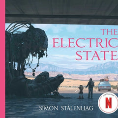 The Electric State