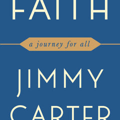 Faith: A Journey for All
