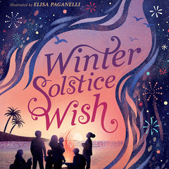 Winter Solstice Wish