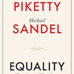 Equality: What It Means and Why It Matters