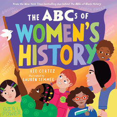 The ABCs of Women's History