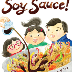 Soy Sauce!
