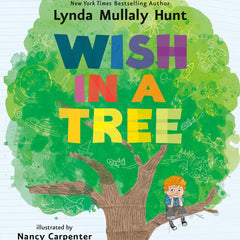 Wish in a Tree