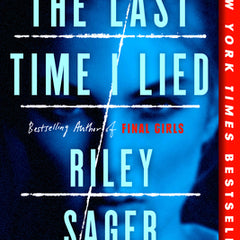 The Last Time I Lied