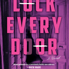 Lock Every Door