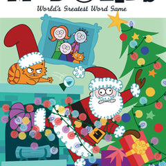 Stocking Stuffer Mad Libs: World's Greatest Word Game about Christmas