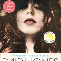 Daisy Jones & the Six: Reese's Book Club