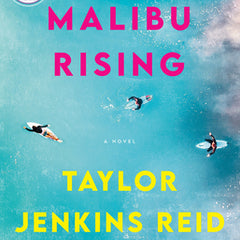 Malibu Rising: A Read with Jenna Pick