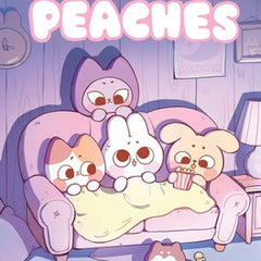 Pocket Peaches: Volume 1