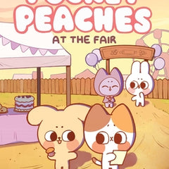 Pocket Peaches: At the Fair: Volume 2