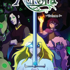 Aurora: Volume 1 Volume 1