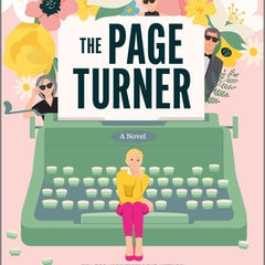 The Page Turner