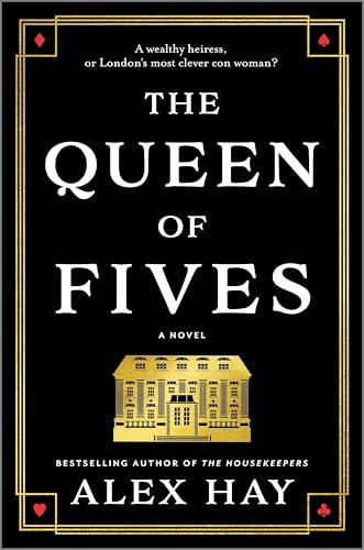 The Queen of Fives