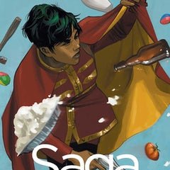 Saga Volume 12