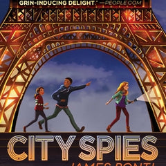 City Spies