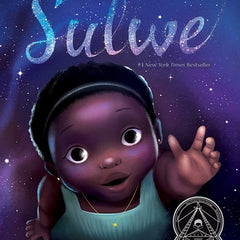 Sulwe
