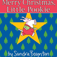 Merry Christmas, Little Pookie