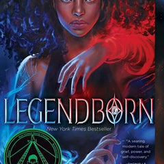 Legendborn