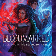 Bloodmarked