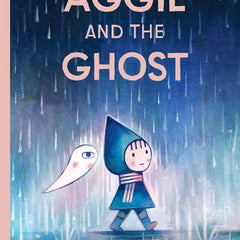Aggie and the Ghost