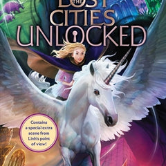 Unlocked Book 8.5