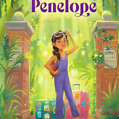 Incredibly Penelope