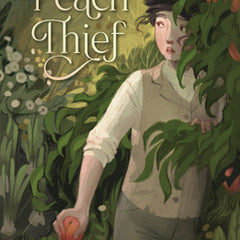 The Peach Thief