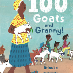 100 Goats and Granny!