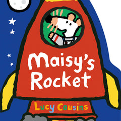 Maisy's Rocket