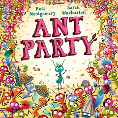 Ant Party