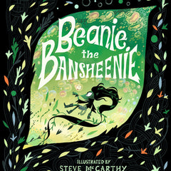 Beanie the Bansheenie